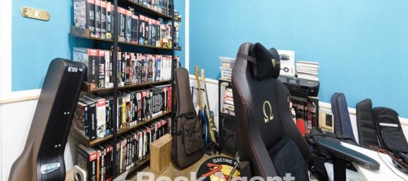 2 bedrooms Apartment in Genoa, Italy No. 313368 35