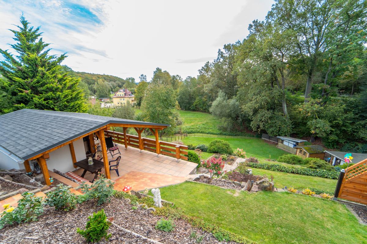  Land in Zwickau, Germany No. 354787