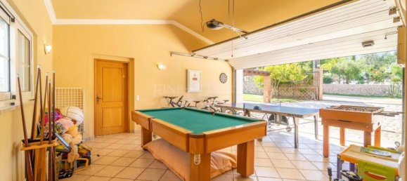 4 Schlafzimmer Villa in Lagoa, Portugal, Nr. 315907 43