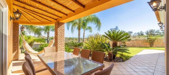 4 Schlafzimmer Villa in Lagoa, Portugal, Nr. 315907 41