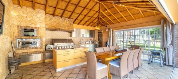 4 Schlafzimmer Villa in Lagoa, Portugal, Nr. 315907 50