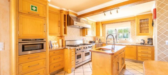 4 Schlafzimmer Villa in Lagoa, Portugal, Nr. 315907 42