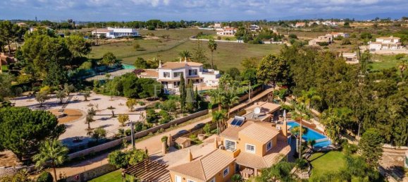 4 Schlafzimmer Villa in Lagoa, Portugal, Nr. 315907 12