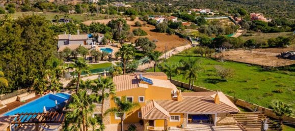 4 Schlafzimmer Villa in Lagoa, Portugal, Nr. 315907 15