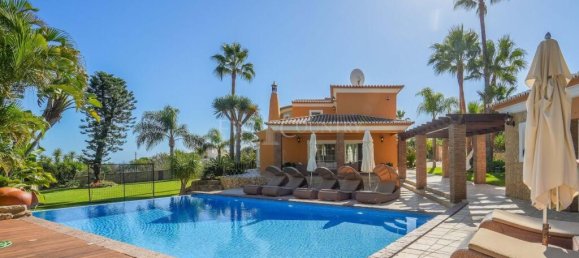 4 Schlafzimmer Villa in Lagoa, Portugal, Nr. 315907 2