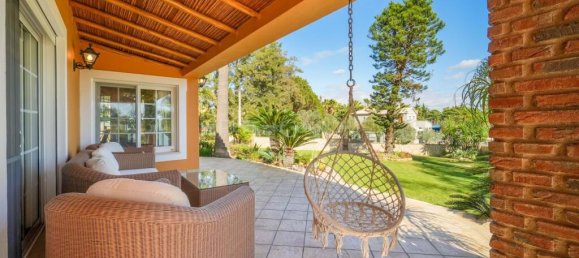 4 Schlafzimmer Villa in Lagoa, Portugal, Nr. 315907 8