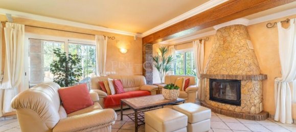 4 Schlafzimmer Villa in Lagoa, Portugal, Nr. 315907 31