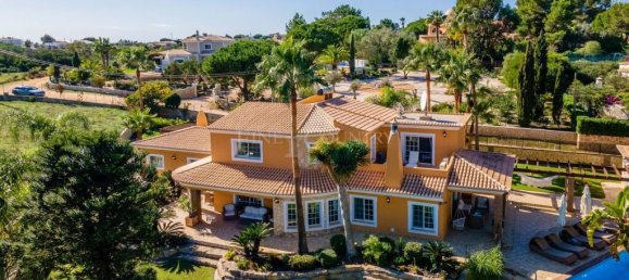 4 Schlafzimmer Villa in Lagoa, Portugal, Nr. 315907 14