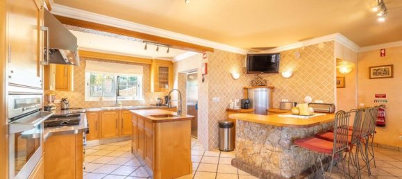 4 Schlafzimmer Villa in Lagoa, Portugal, Nr. 315907 40