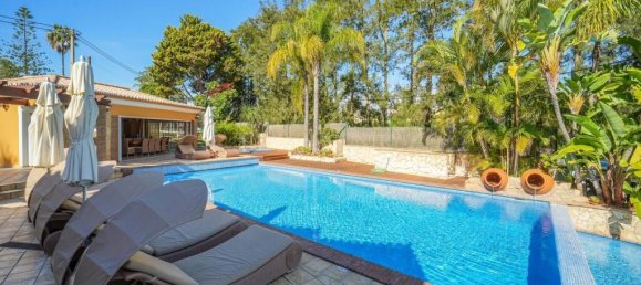 4 Schlafzimmer Villa in Lagoa, Portugal, Nr. 315907 4