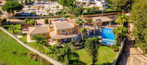 4 Schlafzimmer Villa in Lagoa, Portugal, Nr. 315907 13