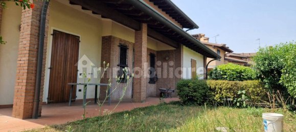 3 غرف نوم فيلا في Montichiari, Italy رقم 347573 3