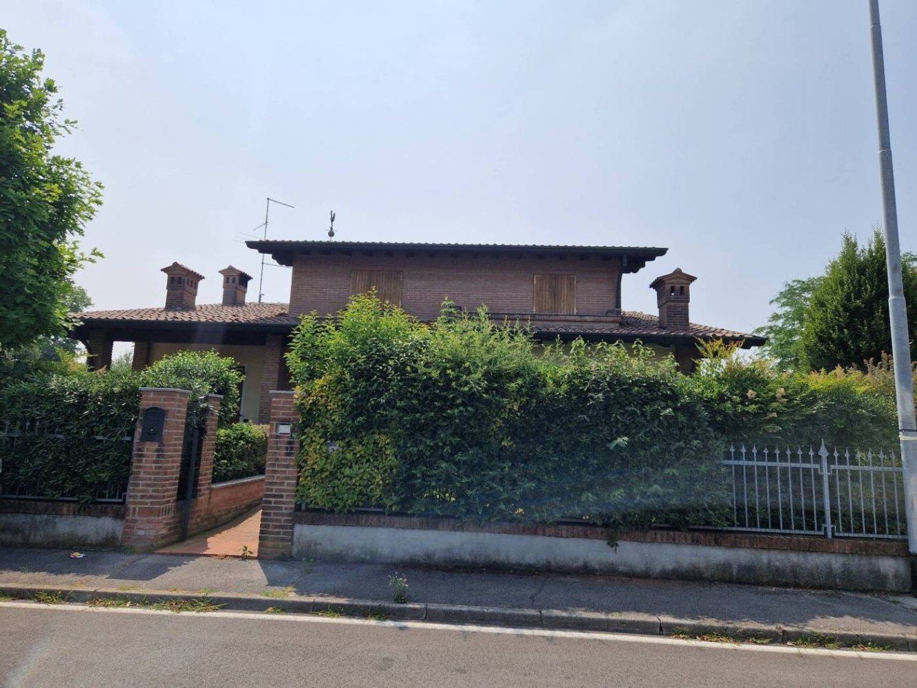 3 غرف نوم فيلا في Montichiari, Italy رقم 347573