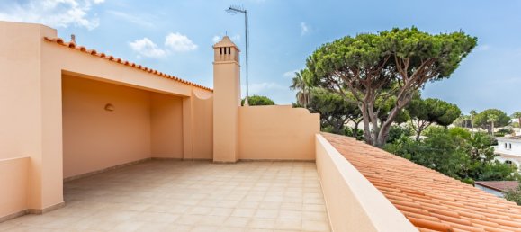 4 bedrooms House in Quarteira, Portugal No. 118699 24