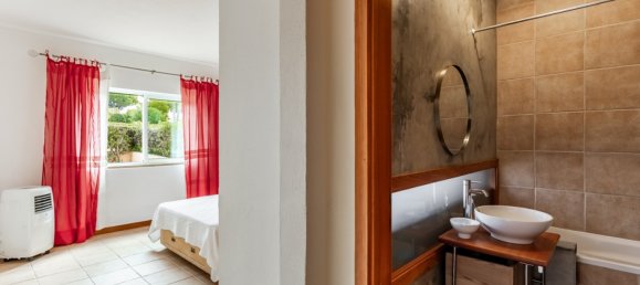 4 bedrooms House in Quarteira, Portugal No. 118699 11