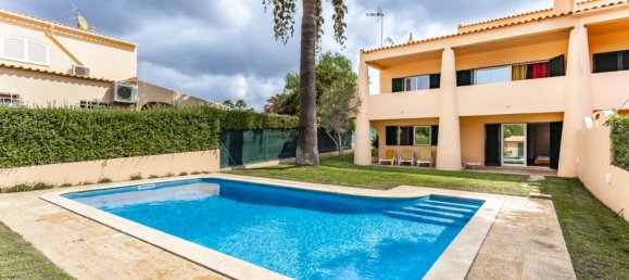 4 bedrooms House in Quarteira, Portugal No. 118699 23