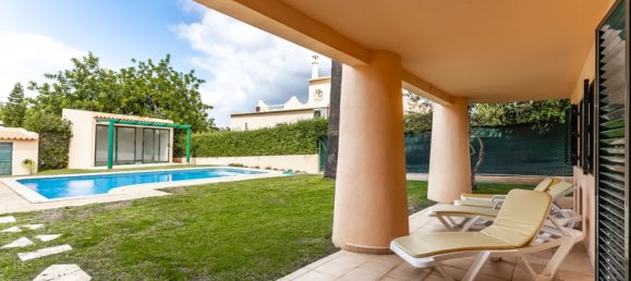 4 bedrooms House in Quarteira, Portugal No. 118699 22