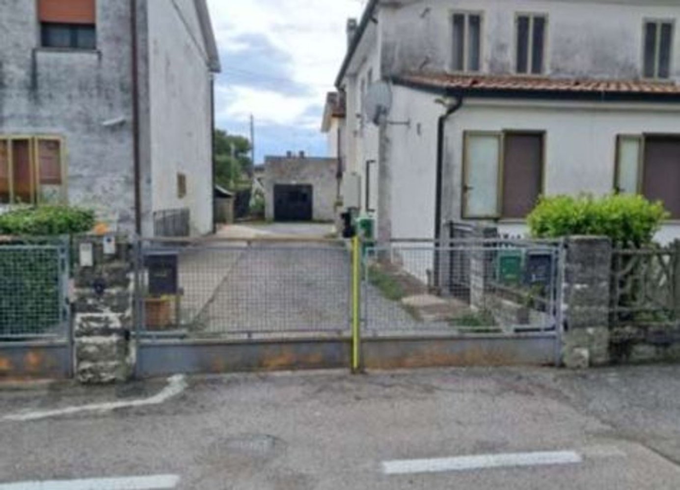 3 rooms Duplex in Stienta, Italy No. 54443