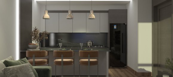 Apartamento de 2+1 en Mersin, Turkey No. 30851 5