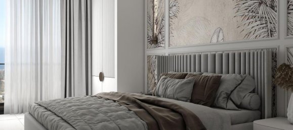 Apartment 3+1 in Alanya, Turkey No. 24535 8