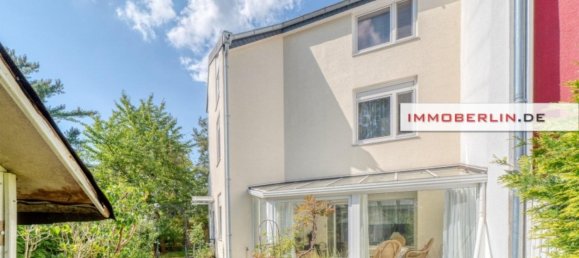 5 rooms Townhouse in Kladow, Germany No. 281686 5