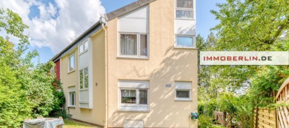 5 rooms Townhouse in Kladow, Germany No. 281686 10