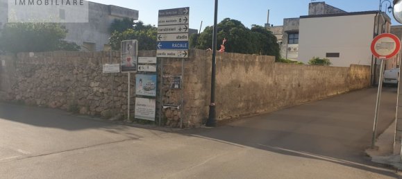 Grundstück in Melissano, Italy 700m², Nr. 171779 3