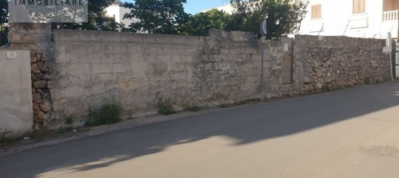 Grundstück in Melissano, Italy 700m², Nr. 171779 4