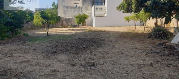 Grundstück in Melissano, Italy 700m², Nr. 171779 2