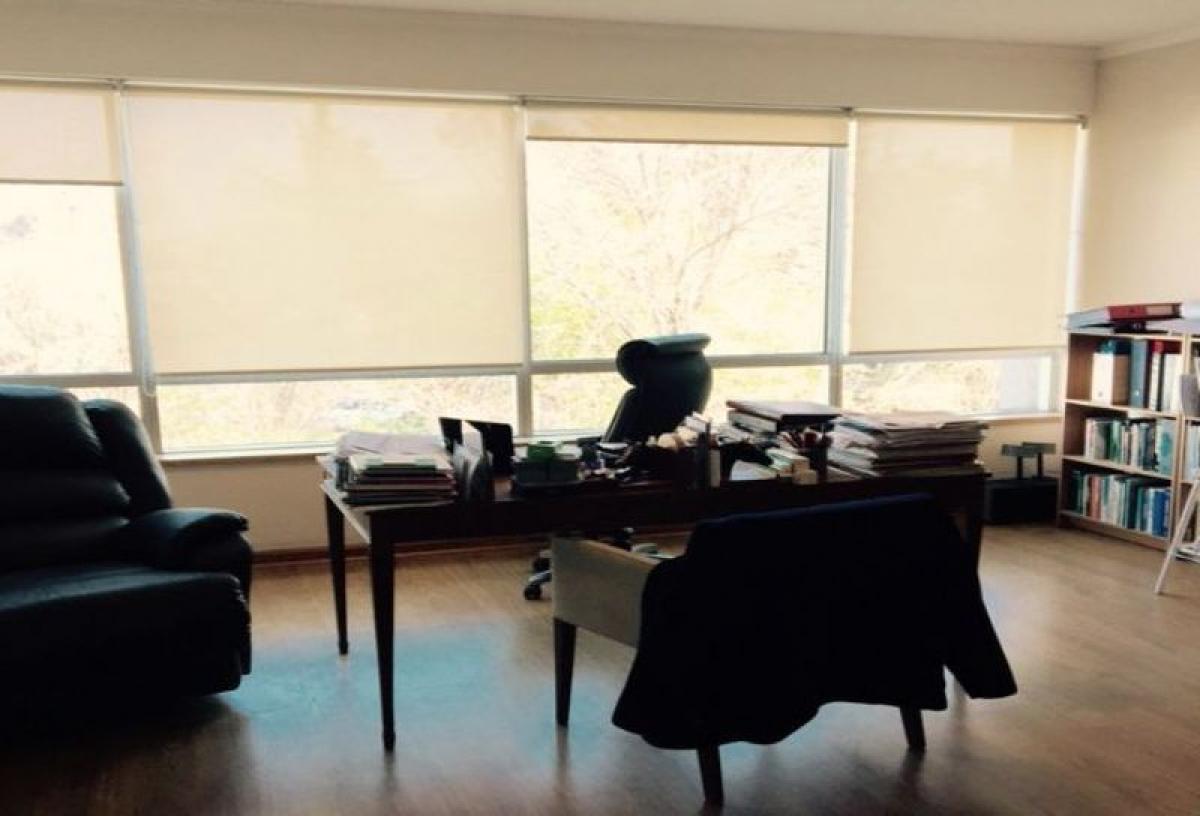  Office in Santiago, Chile No. 474