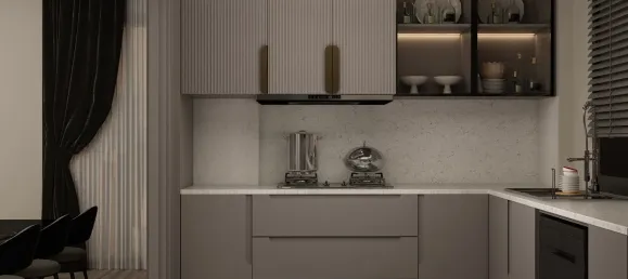 شقة 4+1 في Kepez, Turkey رقم 33516 10