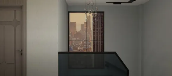 شقة 4+1 في Kepez, Turkey رقم 33516 4