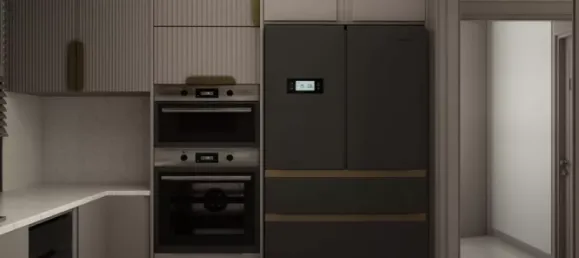 شقة 4+1 في Kepez, Turkey رقم 33516 21