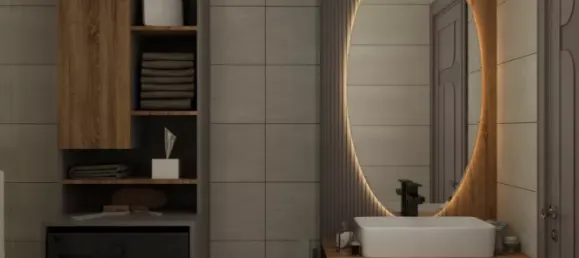 شقة 4+1 في Kepez, Turkey رقم 33516 19