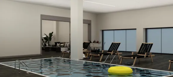 شقة 4+1 في Kepez, Turkey رقم 33516 30