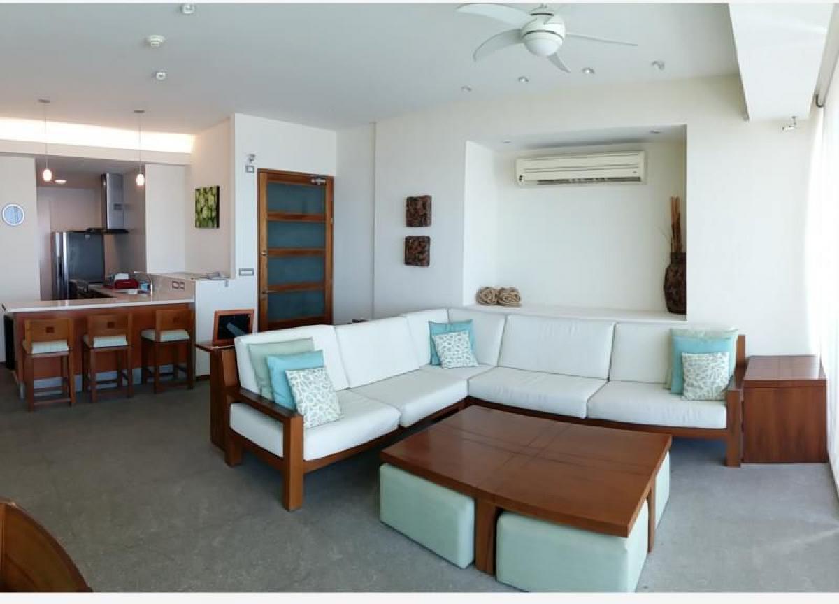 3 Schlafzimmer Wohnung in Guerrero, Mexico, Nr. 177471