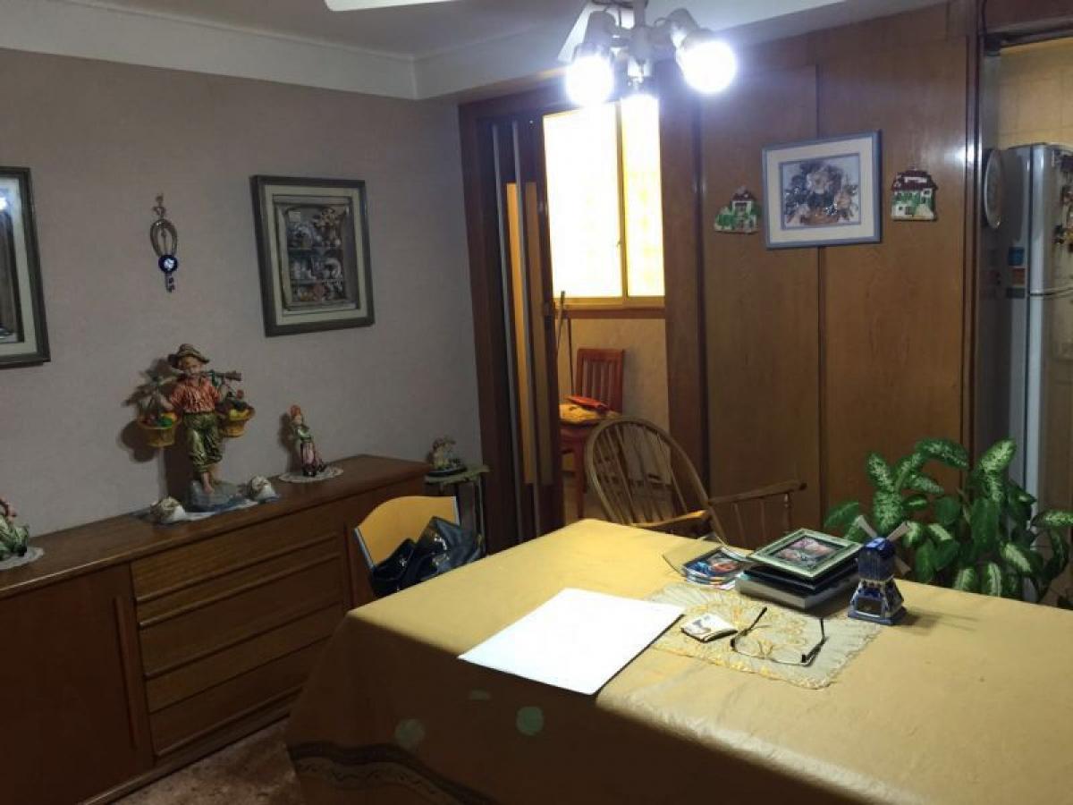 3 Schlafzimmer Wohnung in Buenos Aires, Argentina, Nr. 77738