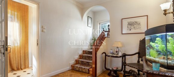 6 bedrooms Villa in Porto, Portugal No. 108414 14