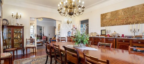6 bedrooms Villa in Porto, Portugal No. 108414 3