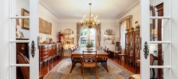 6 bedrooms Villa in Porto, Portugal No. 108414 2