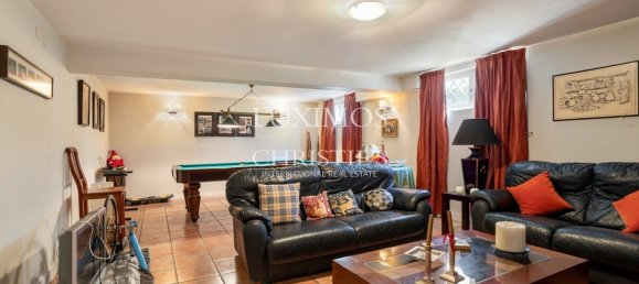 6 bedrooms Villa in Porto, Portugal No. 108414 16