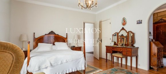6 bedrooms Villa in Porto, Portugal No. 108414 9
