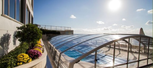 4 bedrooms Commercial property in Budva, Montenegro No. 159 13