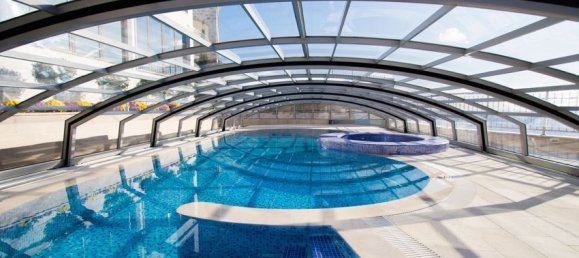 4 bedrooms Commercial property in Budva, Montenegro No. 159 3