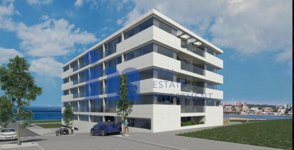 Studio in Vila Nova de Gaia, Portugal, Nr. 2677