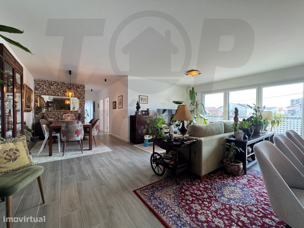 3 غرف نوم شقة في Samora Correia, Portugal رقم 291676