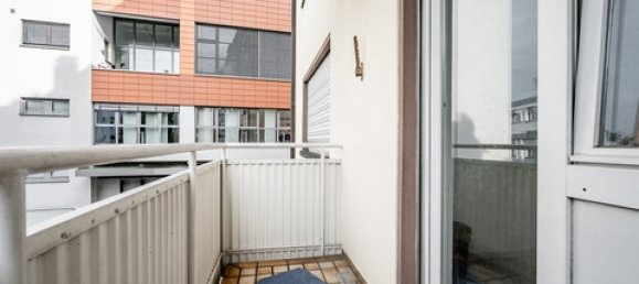 1 chambre Appartement à Karlsruhe, Germany No. 52540 14