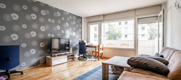 1 chambre Appartement à Karlsruhe, Germany No. 52540 15