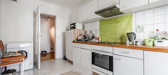 1 chambre Appartement à Karlsruhe, Germany No. 52540 9