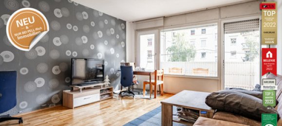 1 chambre Appartement à Karlsruhe, Germany No. 52540 2